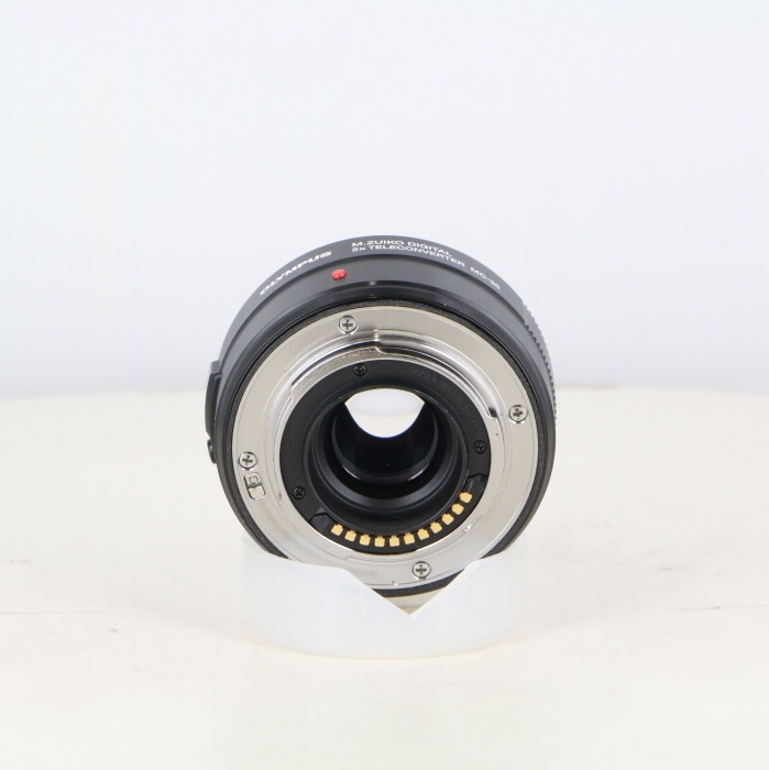 オリンパス MC-20 テレコンバーター