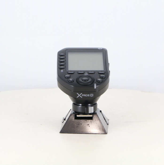 GODOX X PROII オリンパス・パナソニック用