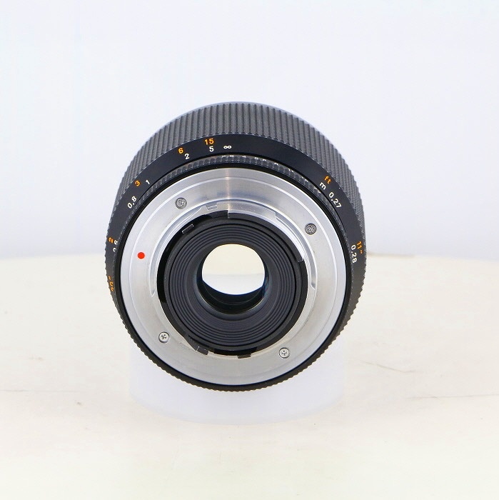 コンタックス マクロプラナーT*60/2.8AEJ