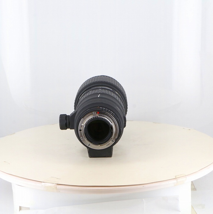 シグマ APO100-300/4 EX DG HSM ニコンFマウント用