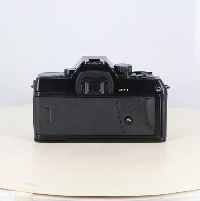 コンタックス 167 MT