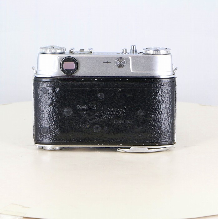 コダック レチナ IIIc 大窓 (クセノン50/2)