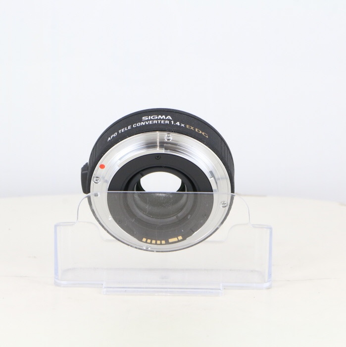 シグマ APOテレコン 1.4X EX DG キヤノンEF用