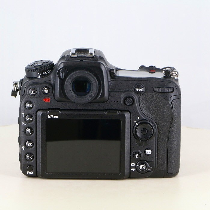 ニコン D500 ボデイ