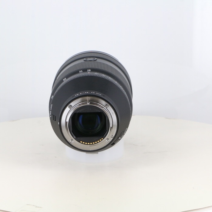 ソニー FE28-70/2 GM