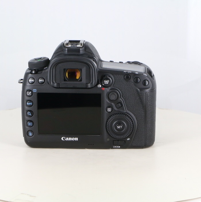 キヤノン EOS 5D MARK4 ボデイ