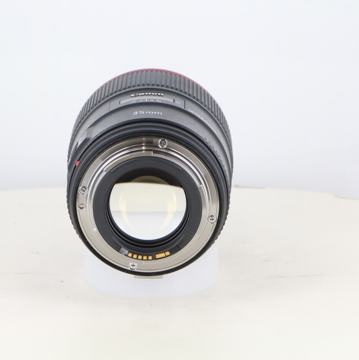 キヤノン EF35/1.4L II USM