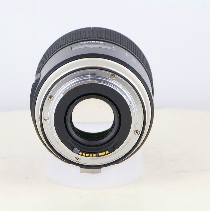 タムロン SP35/1.8 DI VC USD F012E キヤノンEFマウント用