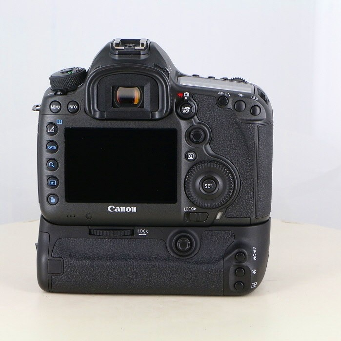 キヤノン EOS 5DS+BG-E11