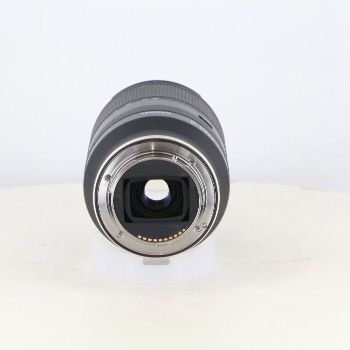 タムロン AF28-200/2.8-5.6 DI3 RXD A071SF ソニーEマウント用