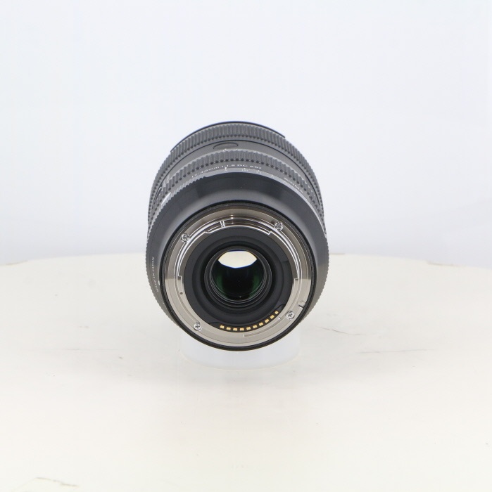 シグマ A17-40/1.8 DC ソニーEマウント用