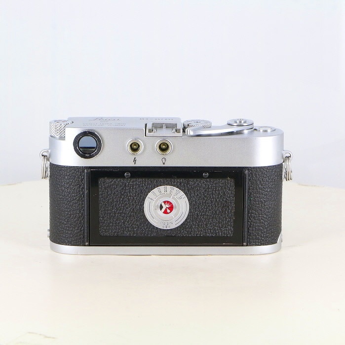 ライカ M3 ダブルストローク ボディ
