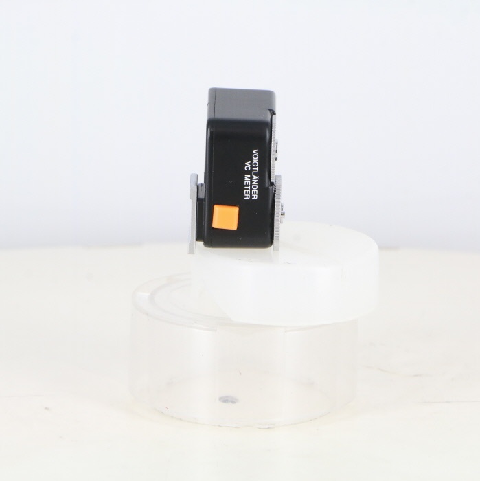 フォクトレンダー VCメーター ブラック