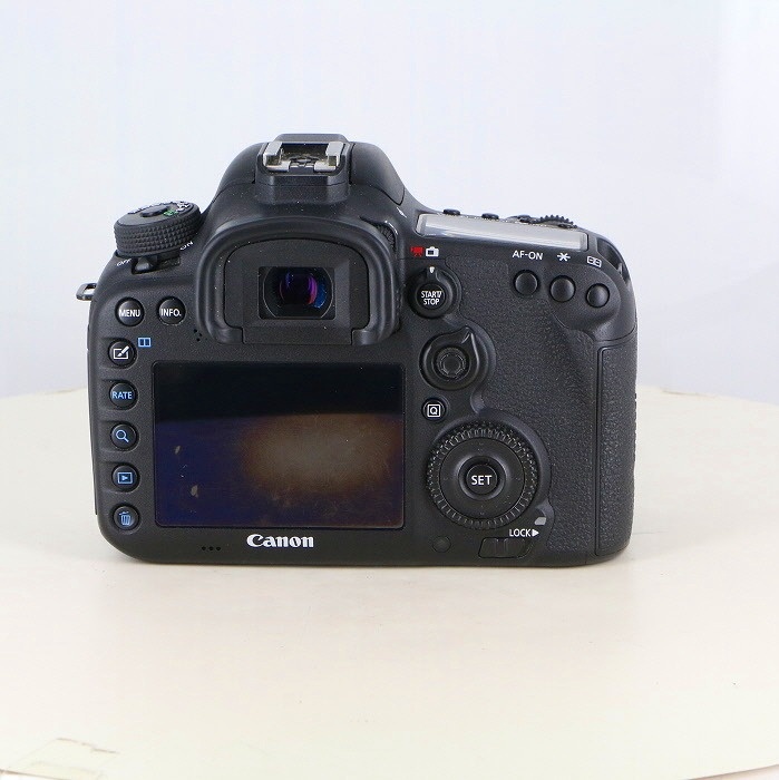 キヤノン EOS 7D MARK2 ボデイ