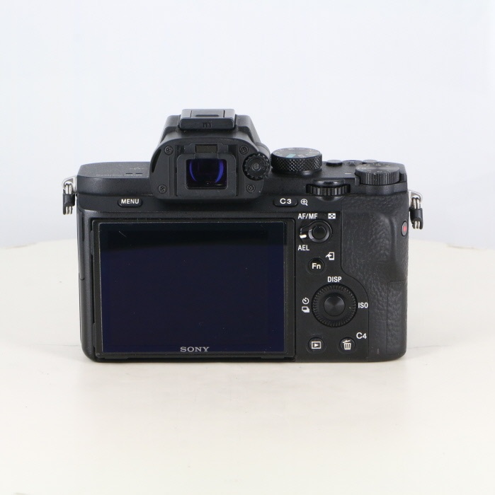 ソニー α7II (ILCE-7M2)