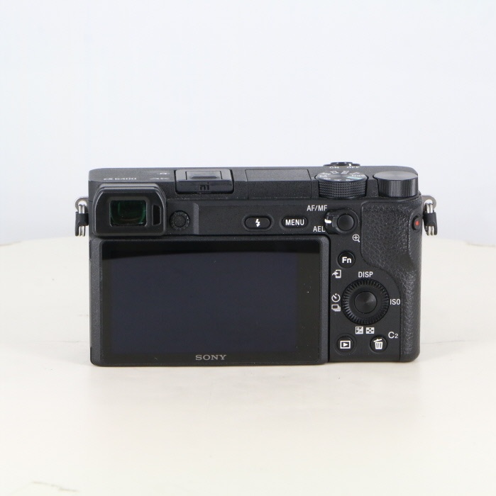 ソニー α6400 (ILCE-6400) ボディ