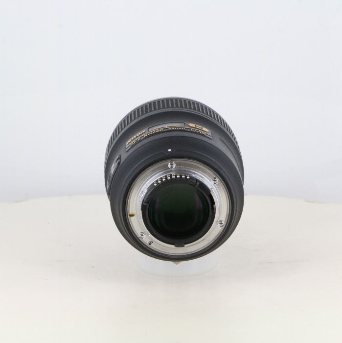 ニコン AF-S 35/1.4G
