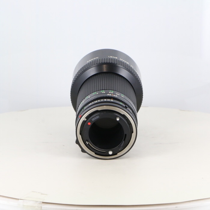 キヤノン New FD200/2.8 (NEW)