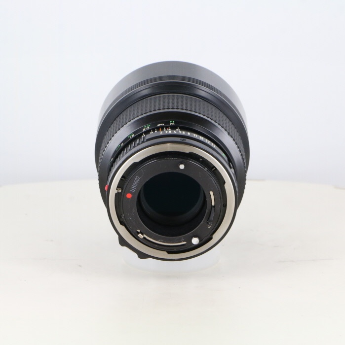 キヤノン New FD 135/2