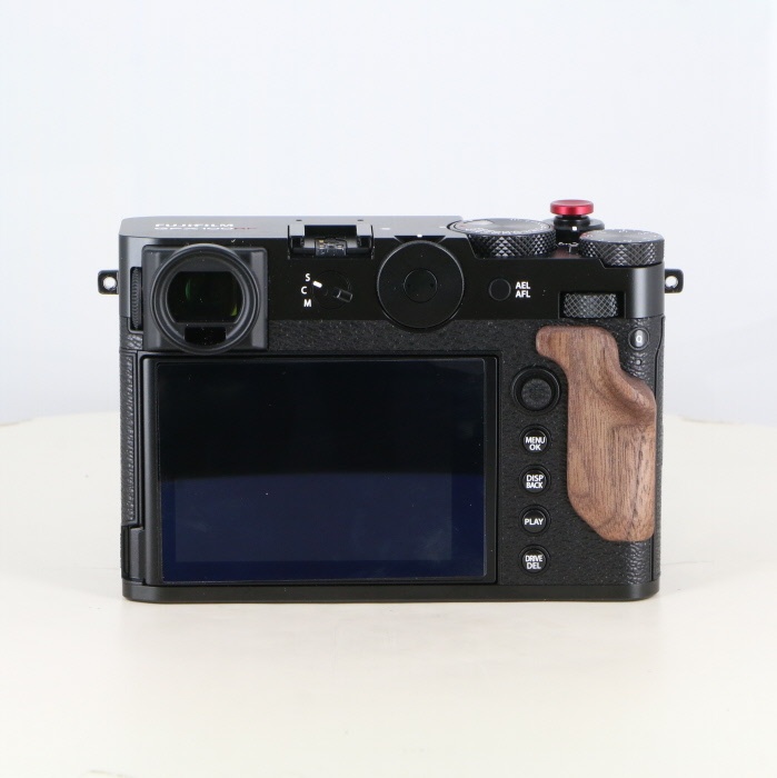 フジフイルム GFX100RF ブラツク