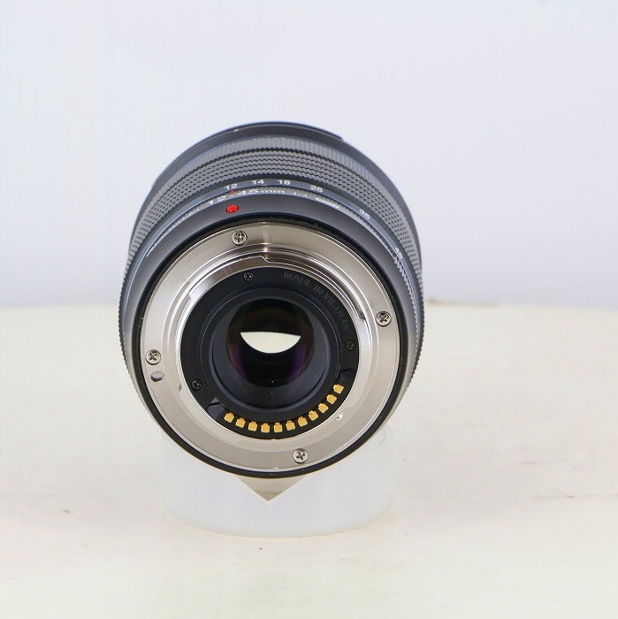 OM SYSTEM M.ズイコーデジタル ED12-45/4.0 PRO BK