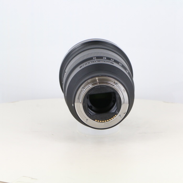 ソニー FE16-35/2.8 GM