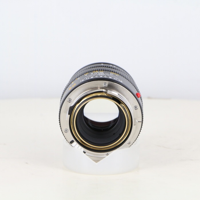 ライカ ズミクロン M 50/2 (6BIT) 11826C