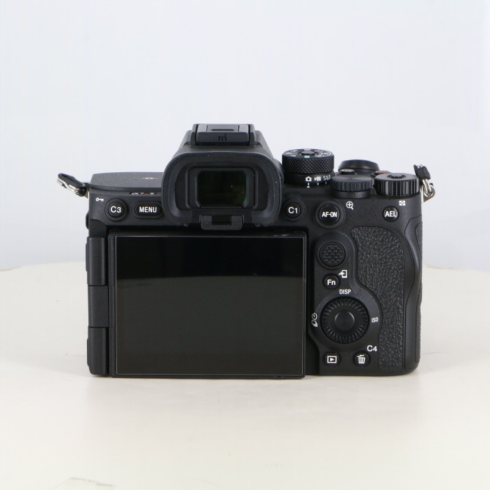 ソニー α7R V (ILCE-7RM5) ボディ