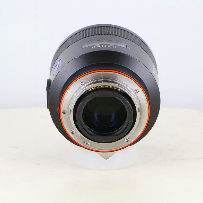 ソニー AF50/1.4 ZA SSM ソニーAマウント用