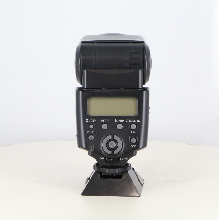 キヤノン スピードライト 430EX