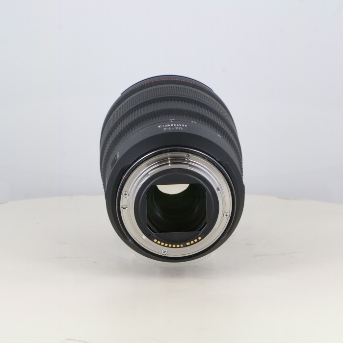 キヤノン RF24-70/2.8L IS USM