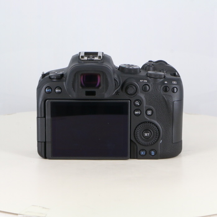 キヤノン EOS R6 ボディ