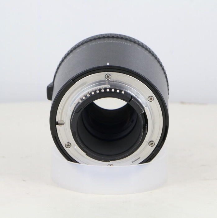 ニコン TC-20E(2) AI AF-S テレコンバーター