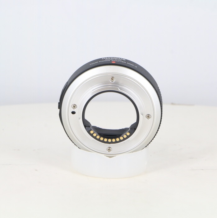 オリンパス フォーサーズアダプタ MMF-2