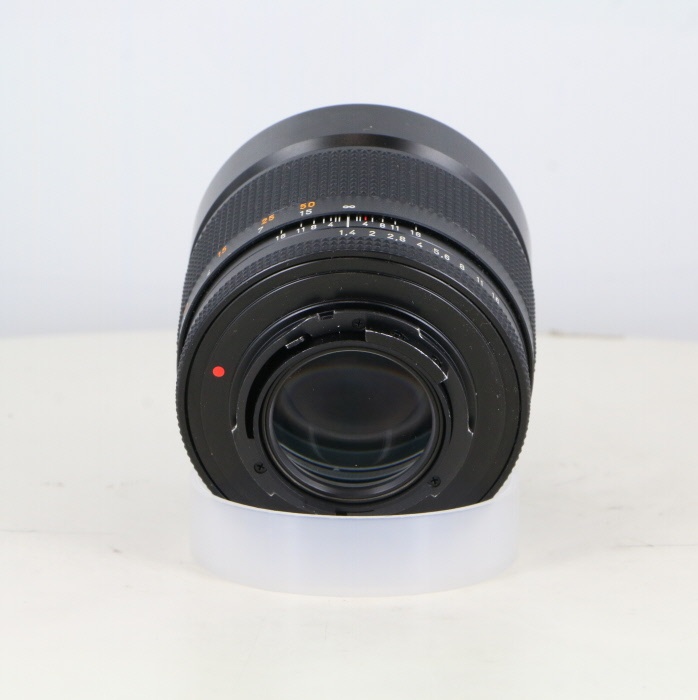 コンタックス プラナーT*85/1.4AEG ドイツ製