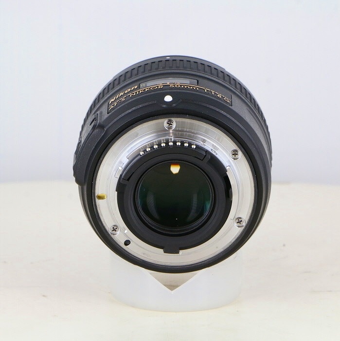 ニコン AF-S 50/1.8G