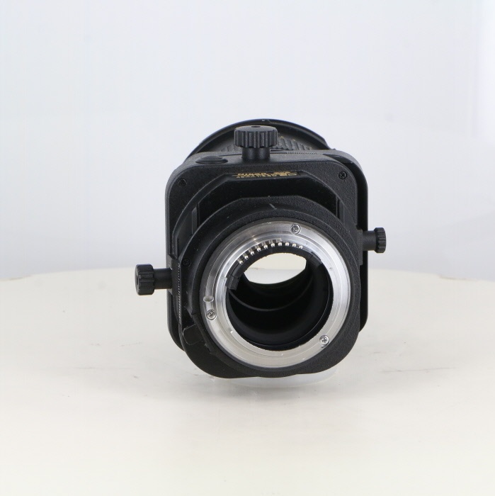 ニコン PC-Eマイクロ45/2.8D ED