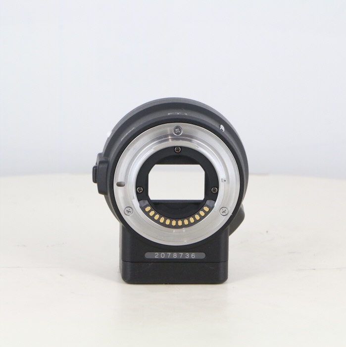 ニコン FT1 マウントアダプター