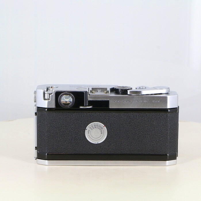 キヤノン VIL+50/1.8