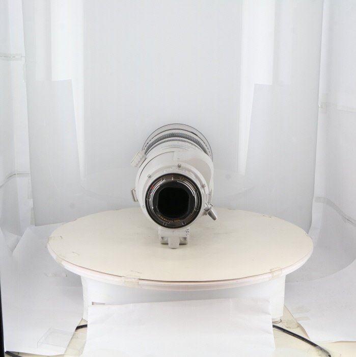 キヤノン EF200-400/4L IS USM EXTENDER 1.4X