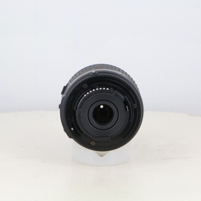 ニコン AF-S DX 18-55/3.5-5.6G VR(2) II