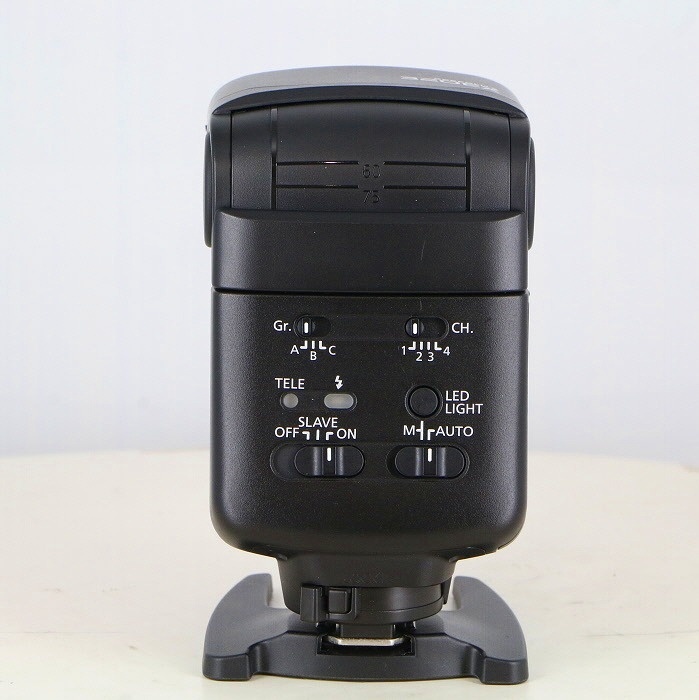 キヤノン スピードライト 320EX