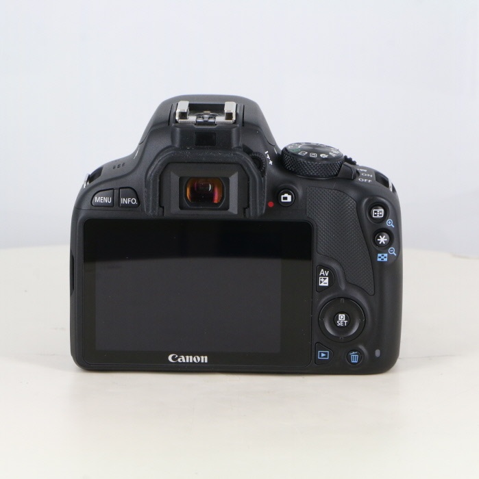 キヤノン EOS KISS X7 ボディ ブラック