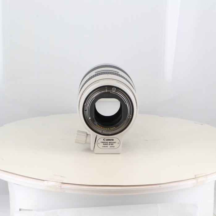 キヤノン EF70-200/2.8L IS II USM