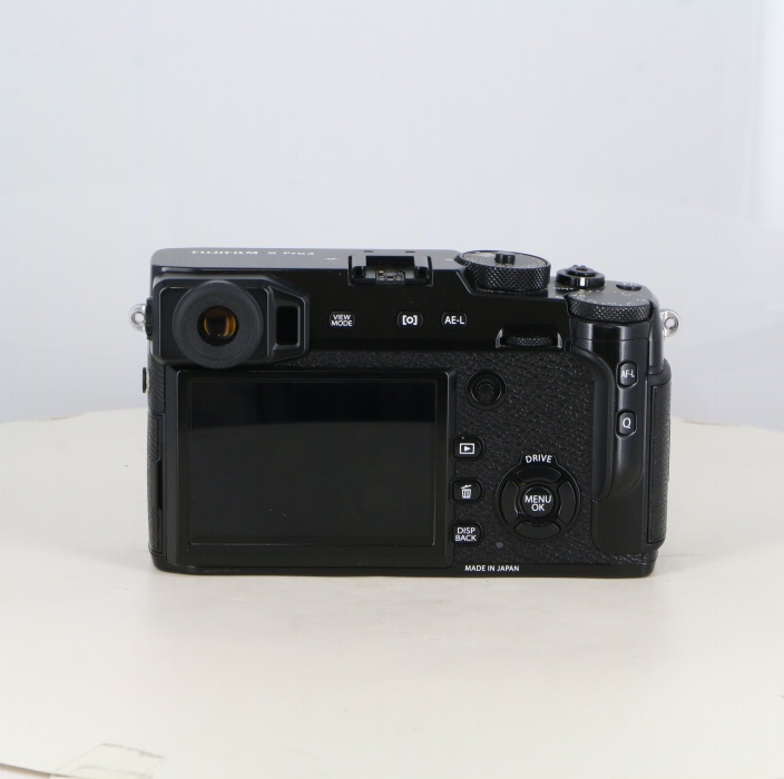 フジフイルム X-Pro2 ボディ