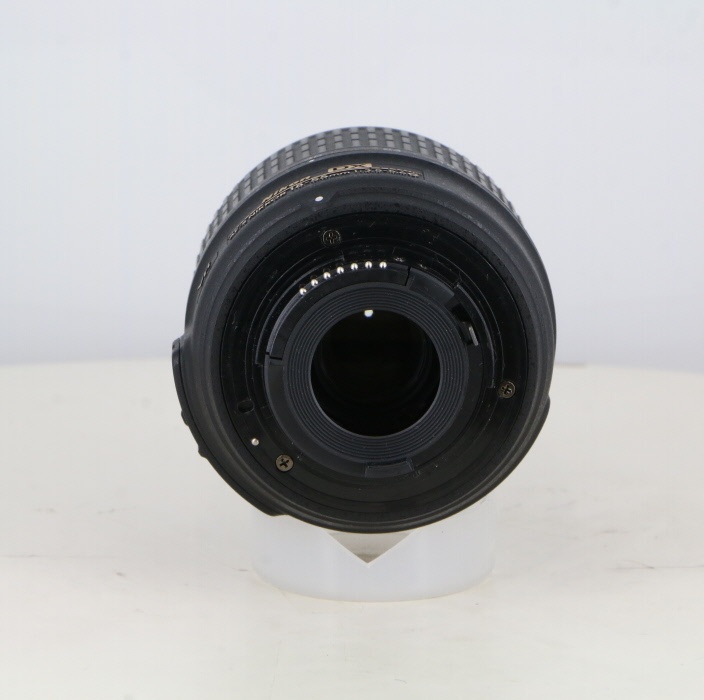 ニコン AF-S DX 18-55/3.5-5.6G VR