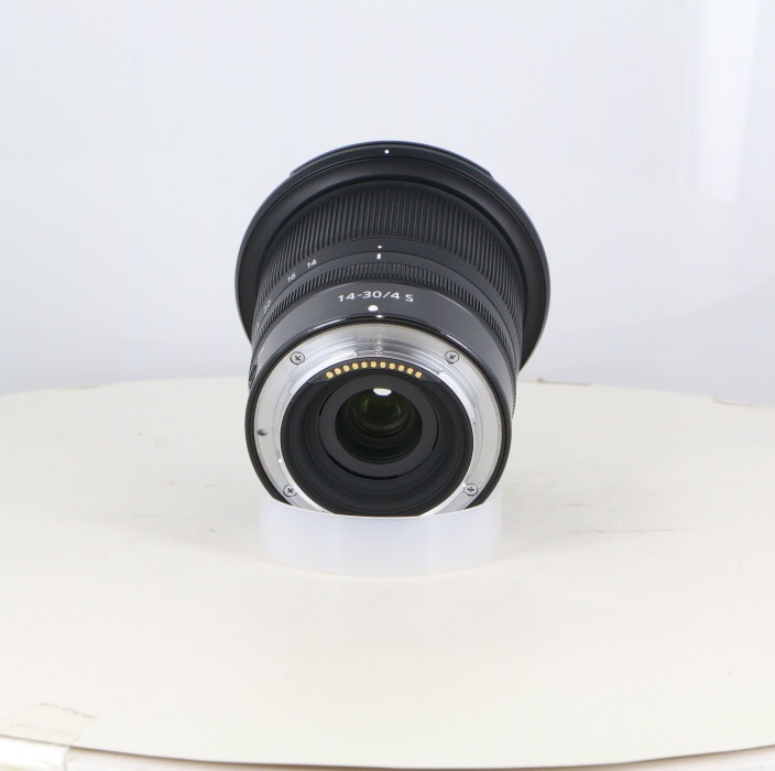 ニコン Z 14-30/4 S
