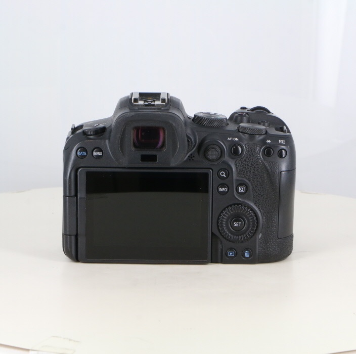 キヤノン EOS R6 ボデイ