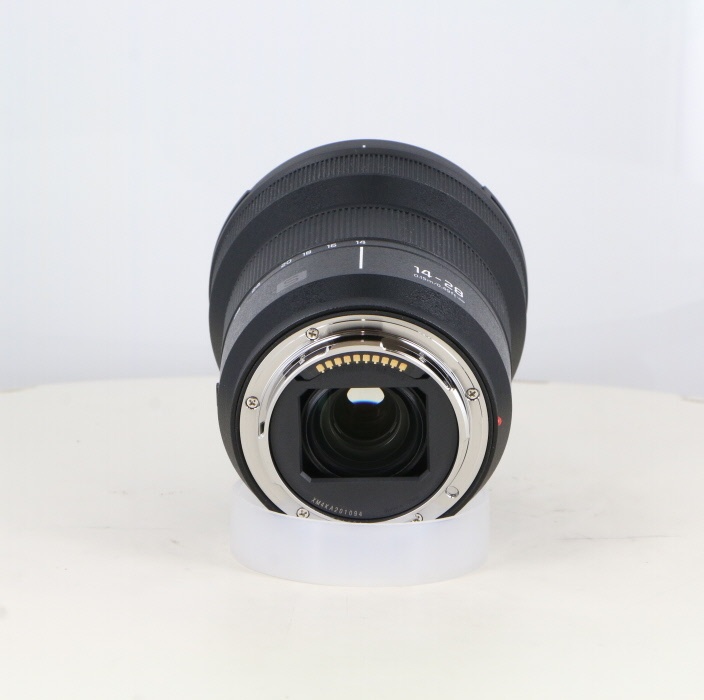 パナソニック S 14-28/4-5.6 (S-R1428)