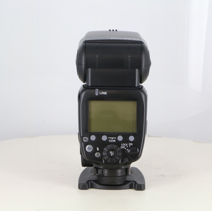 キヤノン スピードライト 600EX-RT